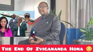 Finally Chiwenga Threatened To Sue Tenderpreneurs 😳