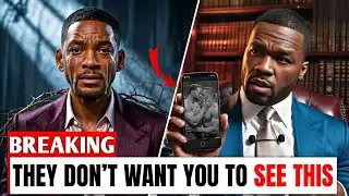 Finally Exposed: 50 Cent