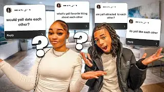 FINALLY EXPOSING THE TRUTH ABOUT US…Q&A