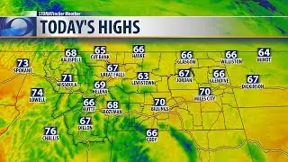 Finally feeling like Fall