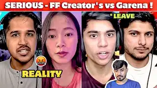 FINALLY - FF Creator