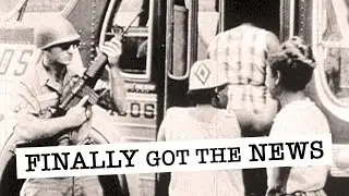 Finally Got The News | Official Trailer