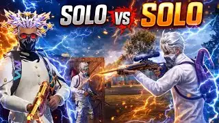 Finally Grandmaster In Jaat 79 Games 🔥| Solo Rank Pushing