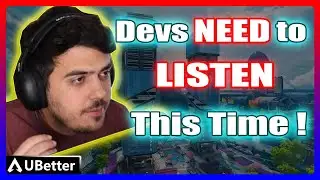 Finally, Hal’s Had Enough 😤: DEMANDS Devs FIX Apex 🔧 & Genburten REVEALS Thoughts on New Patch! 🔥🎮