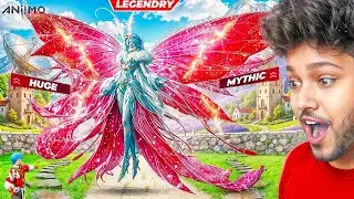 FINALLY I FOUND THE AINCENT VELOURIA ANIMO | Aniimo Gameplay #10