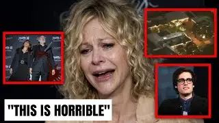 FINALLY! Meg Ryan Just Breaks Silence And Shocks Everyone about Rob Reiner