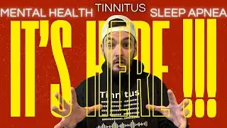 FINALLY Mental Health, Tinnitus, Sleep Apnea VA Disability Changes ARE HERE