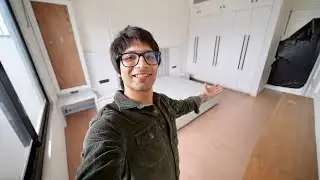 Finally New Ghar ka Room Ready Hogya 😍