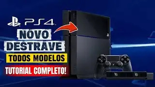 FINALLY NEW PS4 Unlock 12.50 / 12.52 NOW! PS4 Complete Tutorial UNLOCKING!