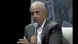 FINALLY: Obama deals NIGHTMARE blow to Trump