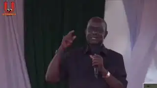 Finally Oburu warns Winnie Odinga after challenging his ODM leadership!🔥