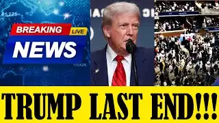 Finally Olympics Nuke Trump And End Plan In Shocking Move!