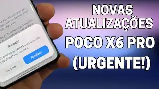 FINALLY! Poco X6 Pro HyperOS 3 STABLE VERSION Ready (But There