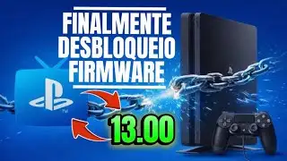 FINALLY!! PS4 UNLOCKING TEST 13.00 USING PLAYSTATION VUE!!
