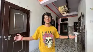 Finally Purane Ghar Pohoch Gye 😍