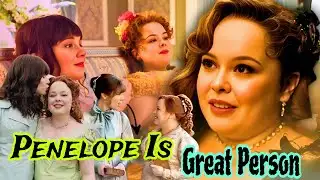 Finally Ranking Penelope & Eloise