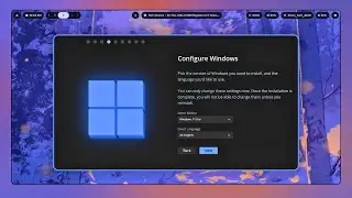 Finally - Run Windows Apps on Linux -🐧- Smooth Experience