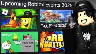 FINALLY SOME GOOD EVENT NEWS! (ROBLOX)