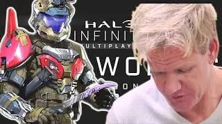 Finally, some good Halo infinite news…