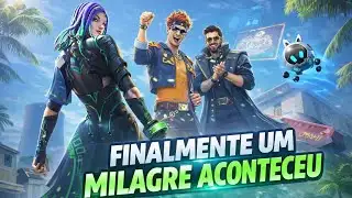 FINALLY SOME GOOD NEWS