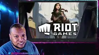 FINALLY! Some News On RIOT