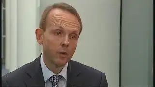 Finally some relief on energy bills?