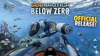 🔥 Finally! Subnautica: Below Zero Is Coming to Mobile (Android/iOS) – Everything You Need to Know!