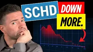 Finally swapping SCHD to this Value ETF (time for more gains)