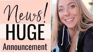 FINALLY!!! The BEST News!