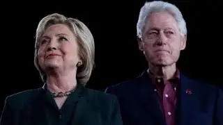 FINALLY: The Clintons Will Testify