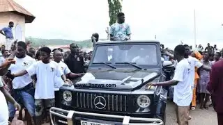 FINALLY | Thomas Partey Leaves Arsenal | GOOD LUCK