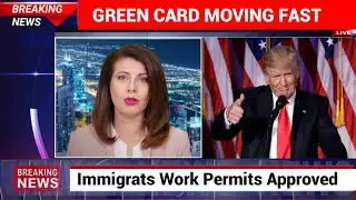 💥 Finally! US Immigration Update JAN 2026 – Major Relief for Immigrants