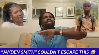 FINALLY We Realised Why "JAYDEN SMITH" Faced Such A Bitter End 😥 