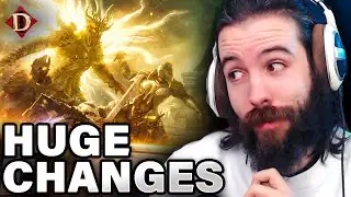 Finalmente... Buone notizie per Diablo Immortal