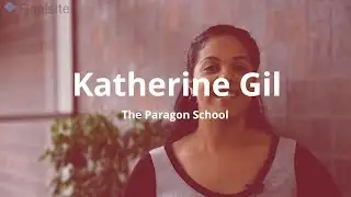 Finalsite Prep Testimonial | The Paragon School