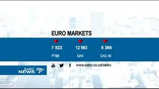 Financial Indicators: 19 October 2017