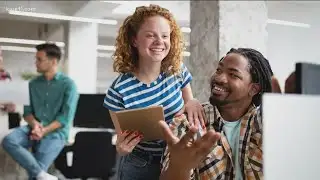 Finding a human connection without ditching our technology