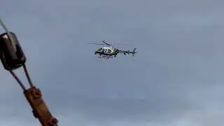 Finding Benji - Village News/AC Investigations video