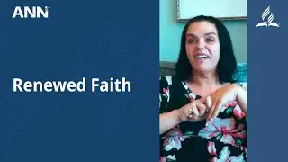 Finding Hope Through “The Hopeful”