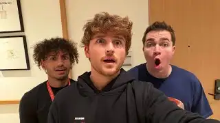 Finding SAMMY IN REAL LIFE.. w/ Foltyn & Steak