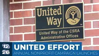 Finding solutions: Volunteers support cancer patients in Augusta