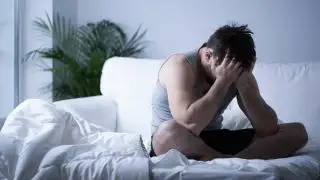 Finding ways to cope with bipolar II disorder