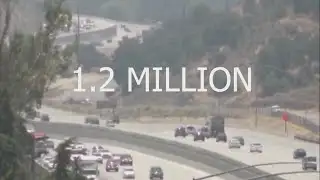 Fines begin for CA clean air vehicles as grace period ends