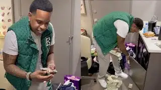 Finesse 2Tymes & Shugg Arrested Again on Multiple Charges