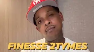 FINESSE 2TYMES Try Out Another woman while SHUGGA away. Can