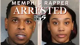 Finesse2Tymes and Shugga Arrested in Texas