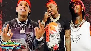Finesse2Tymes Arrested In Texas 😲 Blames MoneyBagg Yo For His Arrest & Diss Young Thug⁉️