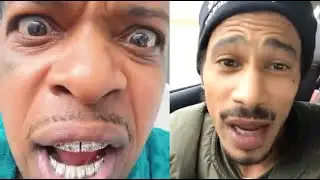 Finesse2Tymes GOES OFF On Bone Thugs N Harmony For Charging Him $40K To Sample Their Song