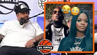 Finesse2Tymes Responds to JT Commenting on His Looks