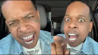 Finesse2tymes SPAZZES On Moneybagg For Getting Him ARRESTED | Young Thug & Gunna Catch A STRAY 😳